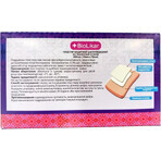 Пластырь медицинский BioLikar бактерицидный на тканевой основе 19 x 72 мм, №300: цены и характеристики