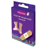 Пластир медичний BioLikar мозольний, №5