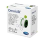 Пластир хірургічний Omnisilk котушка 2.5 см х 5 м 1 шт
