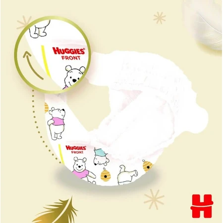 Підгузки Huggies Extra Care 4 (8-16 кг) 33 шт.: ціни та характеристики