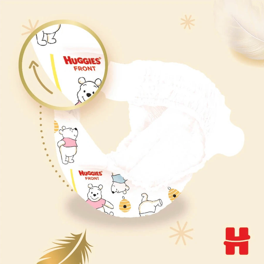 Підгузки Huggies Extra Care Jumbo 5 12-22 кг 28 шт: ціни та характеристики