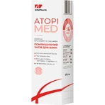 Пом'якшуючий засіб для ванн Elfa Pharm Atopi Med, 400 мл: ціни та характеристики