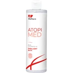 Пом'якшуючий засіб для ванн Elfa Pharm Atopi Med, 400 мл: ціни та характеристики