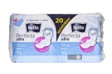 Прокладки гигиенические Bella Perfecta ultra Blue 20 шт
