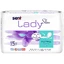 Прокладки урологічні Seni Lady Slim Extra, 15 шт