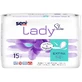 Прокладки урологические Seni Lady Slim Extra, 15 шт