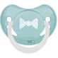 Пустушка силіконова Canpol Babies Pastelove кругла 6-18 міс 1 шт 22/423