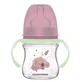 Бутылочка антиколиковая с широким отверстием Easystart Sleepy Koala 35/236, 120 мл 