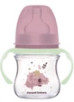 Пляшечка антиколікова з широким отвором Easystart Sleepy Koala 35/236, 120 мл