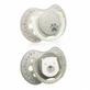 Пустушка Lovi Buddy bear 22/863, силіконова, динамічна 0-3 міс., №2