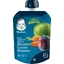 Фруктово-овощное пюре Gerber Яблоко, слива, морковь с 6 месяцев Пастеризованное 90 г