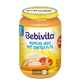 Мясо-овощное пюре Bebivita Овощи и рис с нежной индейкой 220 г