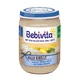 Рыбно-овощное пюре Bebivita Запеченный картофель с морской рыбой, 190 г