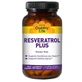 Ресвератрол плюс Country Life Resveratrol Plus капсулы, №60