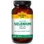 Country Life Selenium (селен) 100 мкг, 180 таблеток