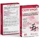 Септурол капсули, №30