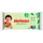 Вологі серветки Huggies Natural Care 56 шт 