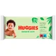 Вологі серветки Huggies Natural Care 56 шт 