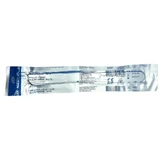 Скальпель хирург. с ручкой р.15 Alexpharm