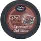 Скраб косметический сахарно-солевой Dolce Vero 250 г, тирамису