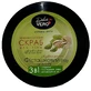 Скраб косметичний цукрово-сольовий Dolce Vero 250 г, Фисташковий чиз-кейк