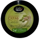 Скраб косметический сахарно-солевой Dolce Vero 250 г, Фисташковый чиз-кейк