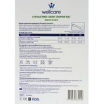 Слинг сетчатый (перевязь) wellcare 21003, размер S: цены и характеристики