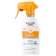 Детский солнцезащитный спрей Eucerin SPF 50 300 мл