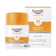 Сонцезахисний флюїд Eucerin для нормальної шкіри обличчя з SPF 30 30 мл