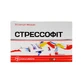 Стрессофит капс. тверд. блистер №30