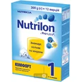 Суха суміш Nutrilon Комфорт 1 300 г