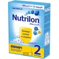 Сухая молочная смесь Nutrilon Комфорт 2 для питания детей от 6 до 12 месяцев, 300 г
