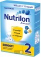 Суха молочна суміш Nutrilon Комфорт 2 для харчування дітей від 6 до 12 місяців, 300 г
