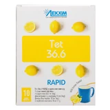 Тет 36.6 РАПІД з ароматом лимону порошок пакет-саше 23 г №10