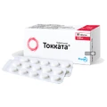 Токката 150 мг таблетки, №30