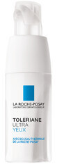 Дерматологическое средство La Roche Posay Толеран Ультра для интенсивного увлажнения кожи вокруг глаз 20 мл