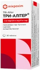 Три-Алитер табл. 8 мг/2.5мг/5 мг блистер №30