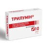 Трилумин капсулы 350 мг №10