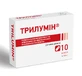 Трилумін капсули 350 мг №10