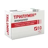 Трилумин капсулы 350 мг №10