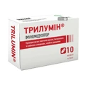 Трилумин капсулы 350 мг №10