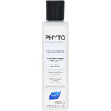 Шампунь Phyto Phytoprogenium для щоденного догляду з комплексом проженіум і екстрактом оливкового листа, 400 мл
