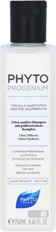 Шампунь Phyto Phytoprogenium для ежедневного ухода с комплексом прожениум и экстрактом оливкового листа, 400 мл