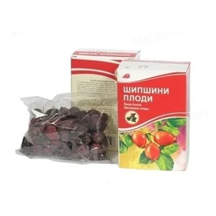 Шипшини плоди, 50 г