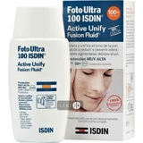Флюид для лица Isdin Foto Ultra 100 Active Unify/Fusion Fluid Sin Color SPF-50+, 50 мл