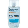Флюїд сонцезахисний для дітей Isdin Fotoprotector Fusion Water Pediatrics SPF50+ 50 мл