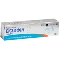 Гель Екзифін 1% туба, 15 г