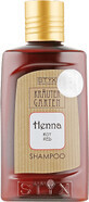 Шампунь STYX Naturcosmetic Хенна червона для волосся, 200 мл