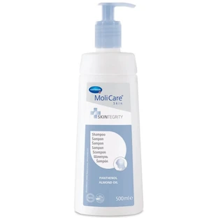 Шампунь MoliCare Skin, 500 мл