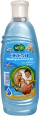 Шампунь-бальзам Modern Family Океан 1000 г